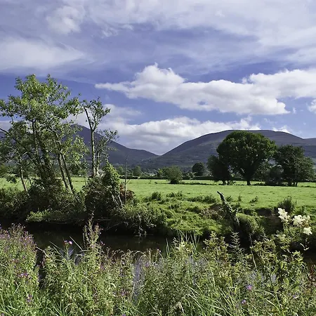 Bauernhof Ballyboy House