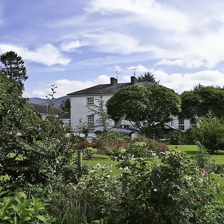 Ballyboy House Bauernhof