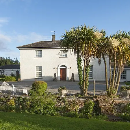 Agroturismo Ballyboy House
