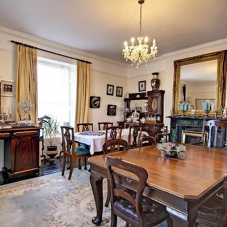 Ballyboy House *