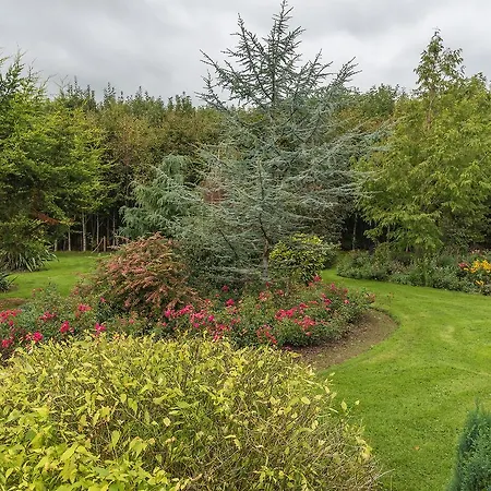 Ballyboy House Bauernhof