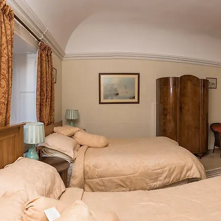 Ballyboy House Agroturismo