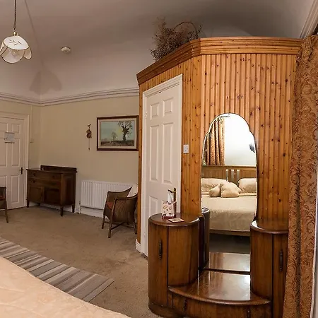 Bauernhof Ballyboy House Cork