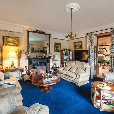 Ballyboy House Cork
